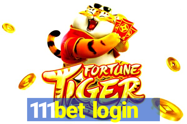 111bet login